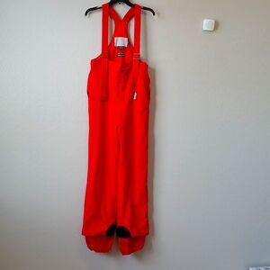 White stag ski snow bib, mens size 32